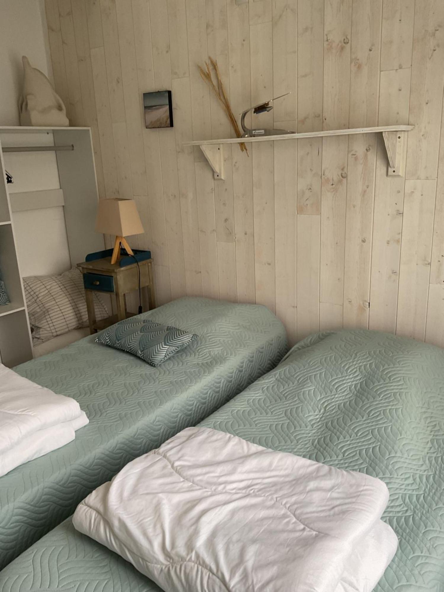 Apartamento Les Oliviers Le Teich Exterior foto